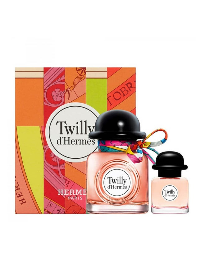 Twilly Gift Set 57.5ml