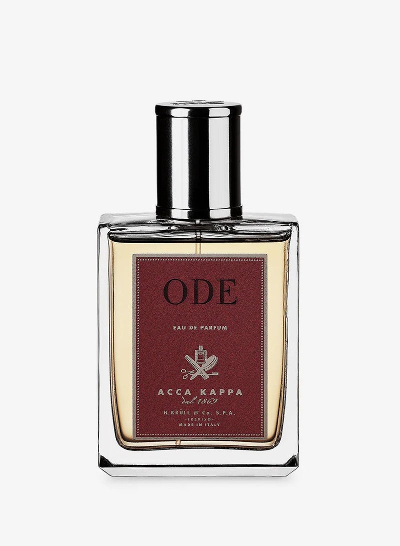 Ode Eau de Parfum 50 ML