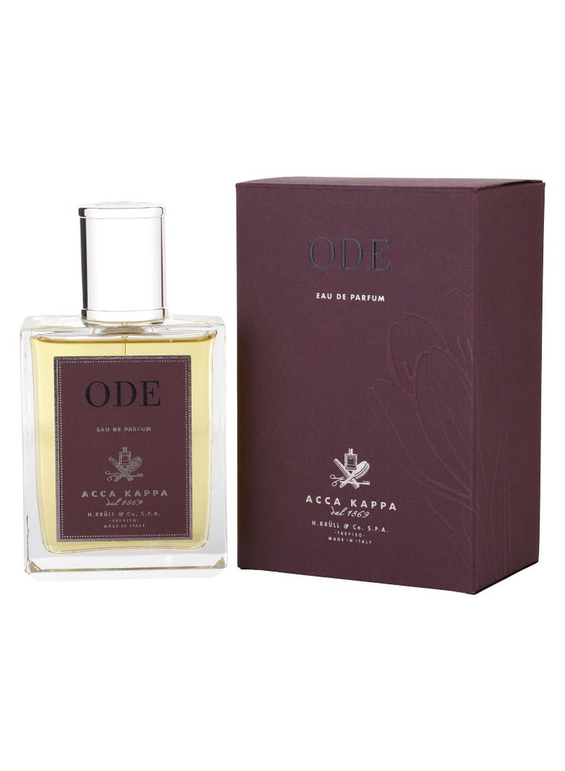 Ode Eau de Parfum 50 ML