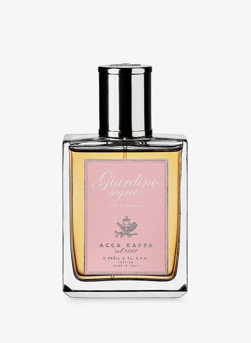 Giardino Segreto Eau de Parfum 50 ML