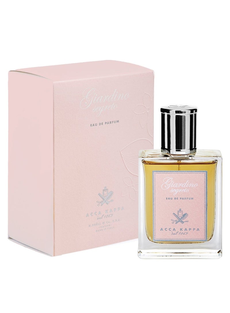 Giardino Segreto Eau de Parfum 50 ML