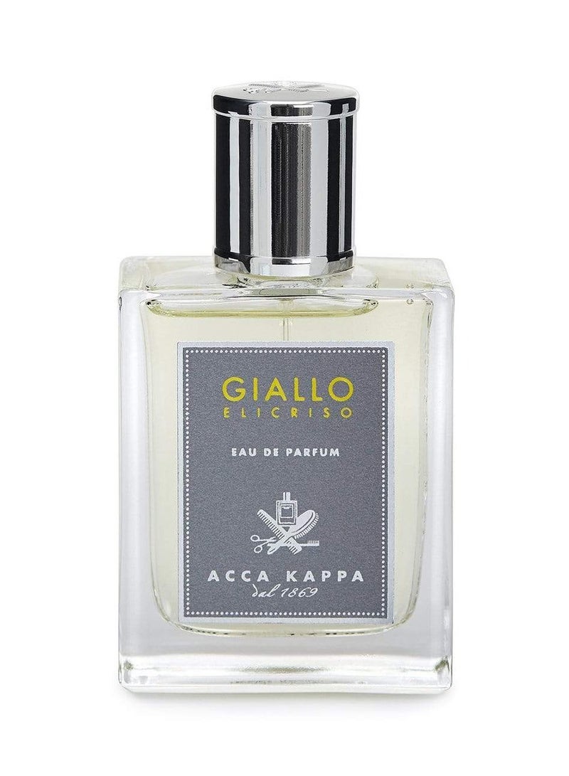 Giallo Elicriso Eau de Parfum 100 ML