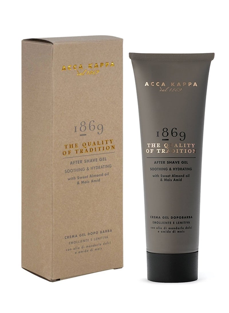 1869 | Aftershave Gel 125 ML