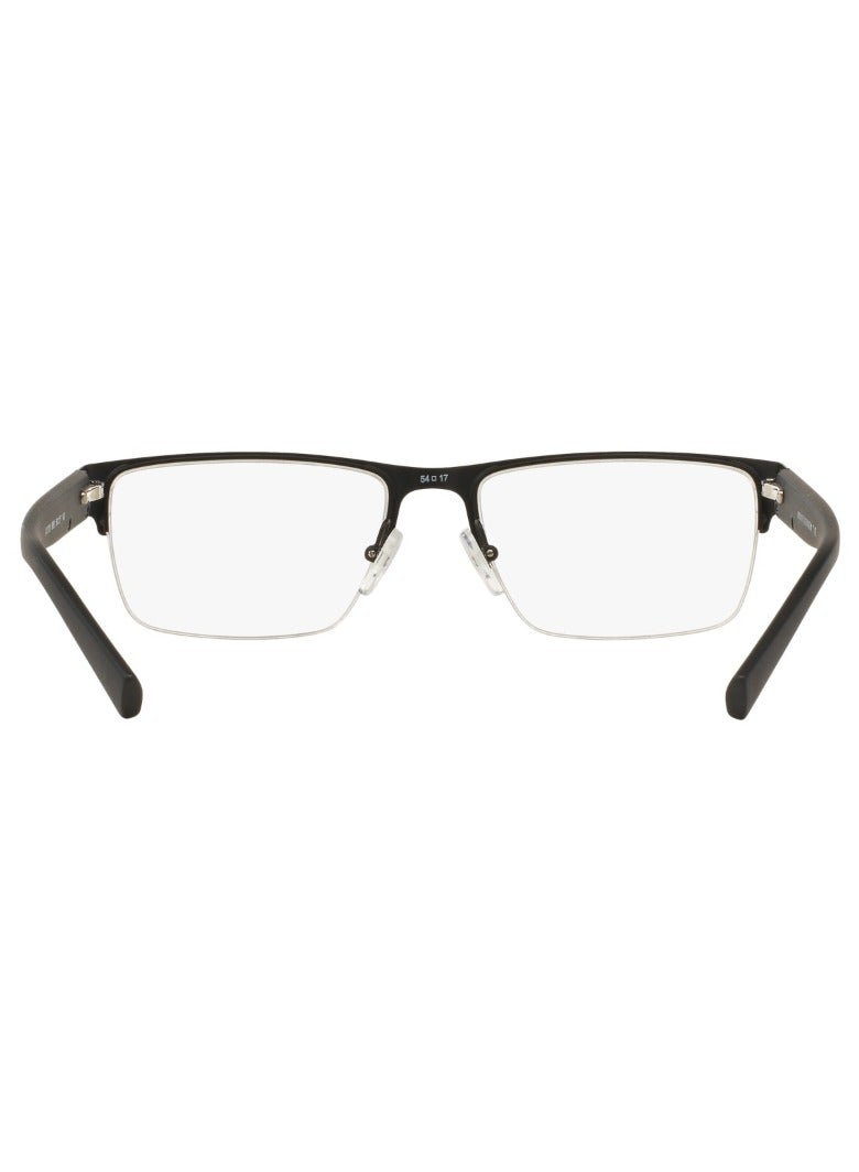 Armani Exchange AX1018 6063 54 Men's Eyeglasses Frame