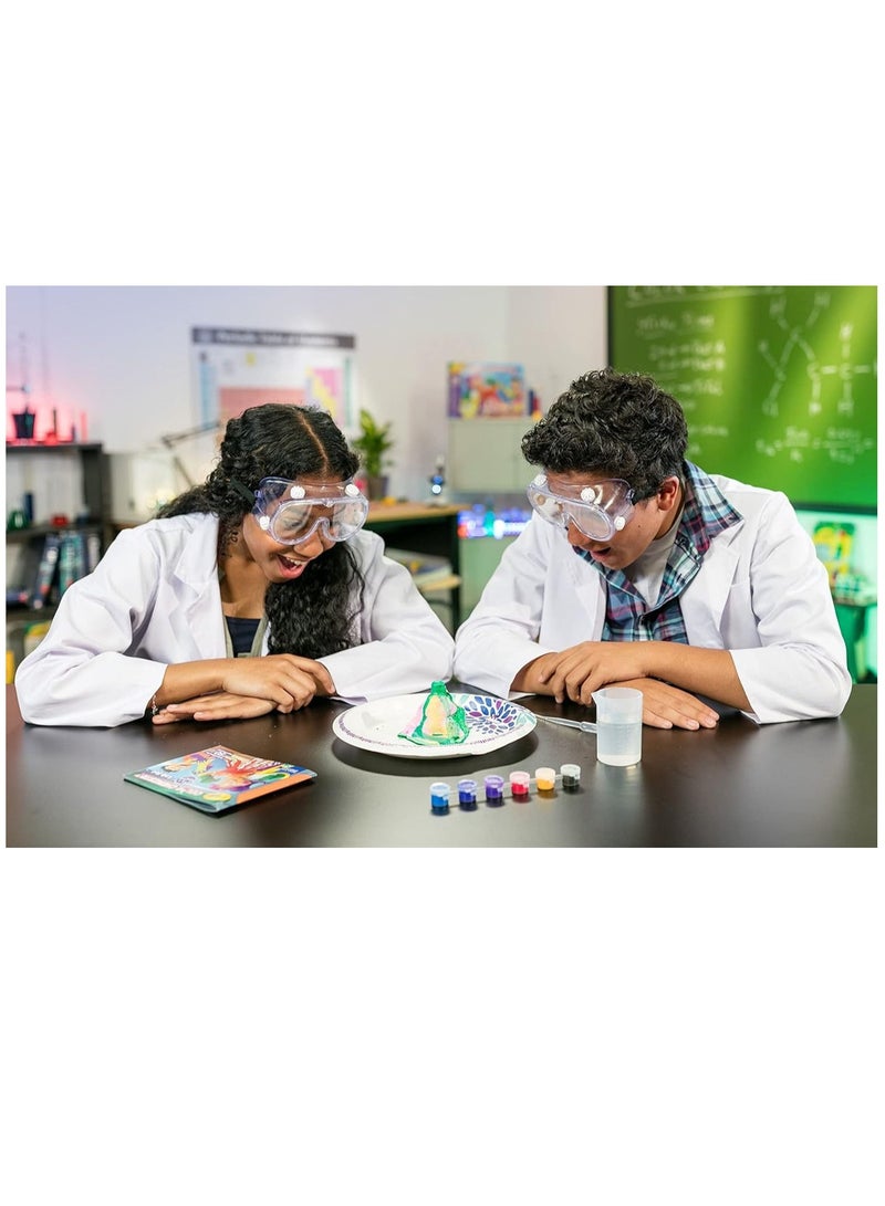 Crayola Color Chemistry Lab Set