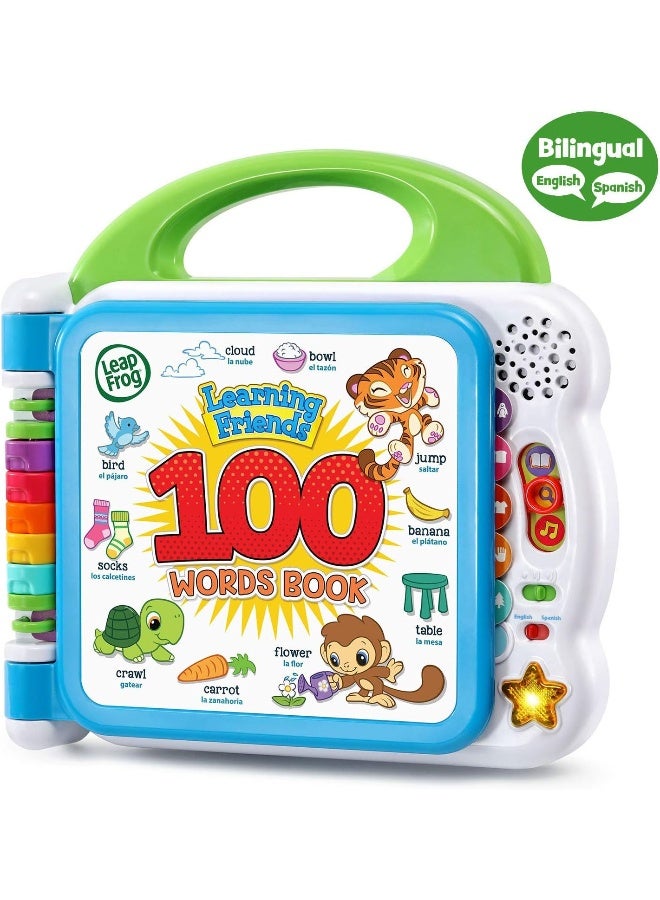 LeapFrog 100 Animals Book 9.4