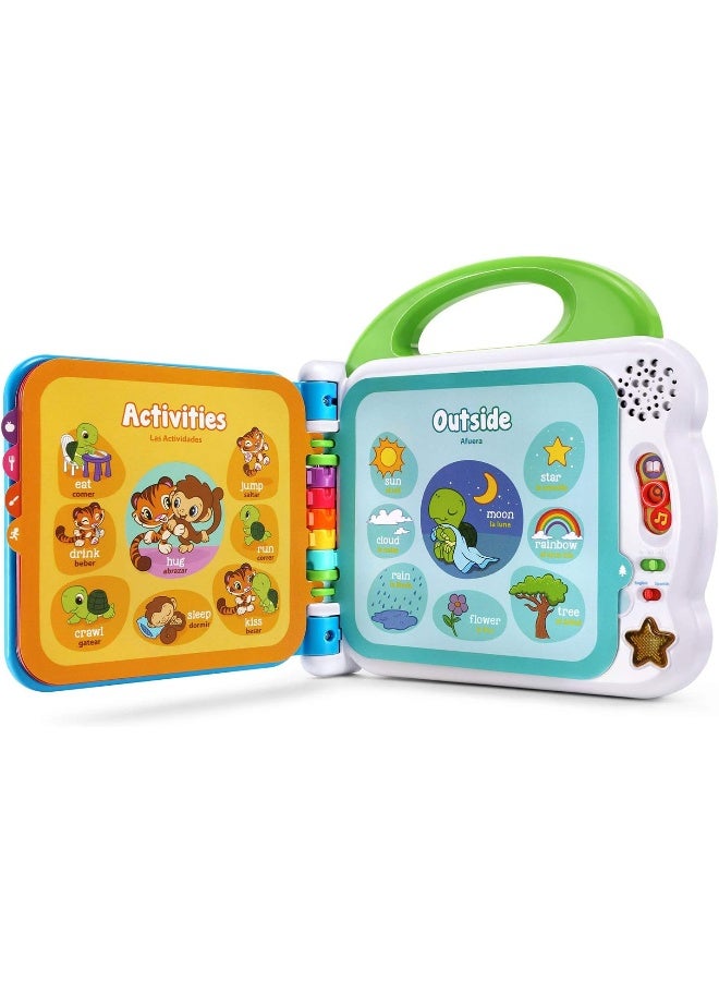 LeapFrog 100 Animals Book 9.4