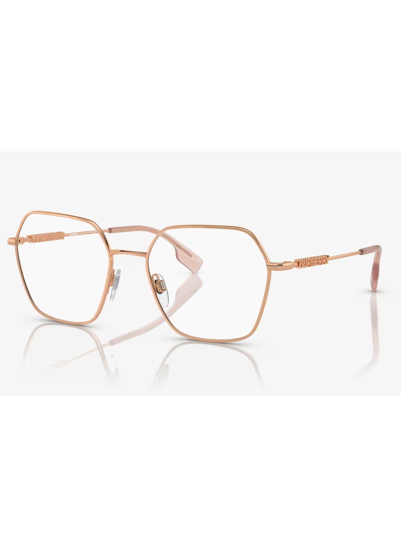 Burberry B1381 1337 54 Women's Eyeglasses Frame