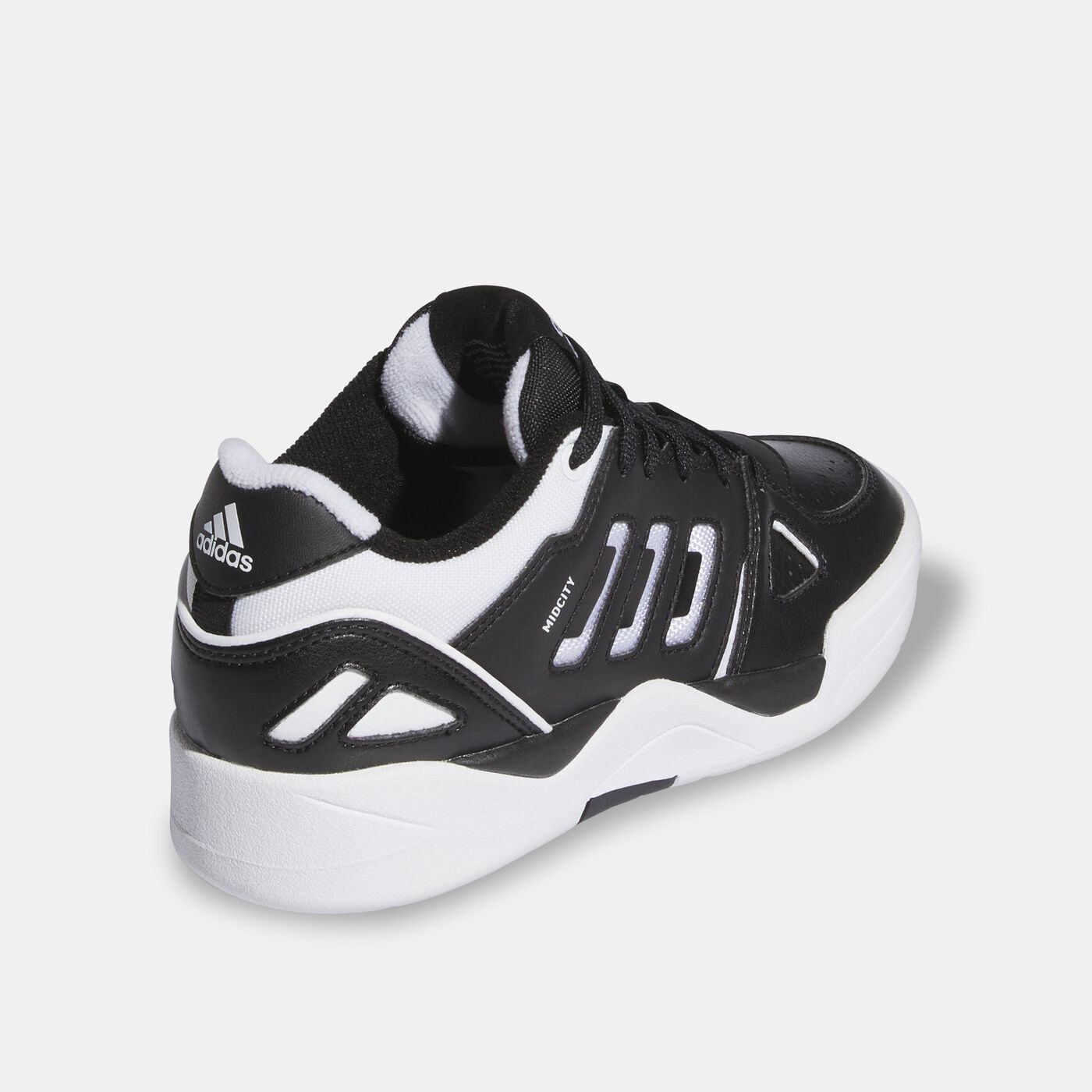 Kids' Midcity Low Shoes