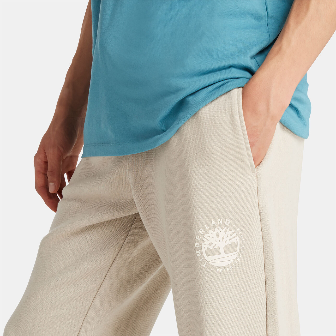 Men's Refibra Logo Sweatpants