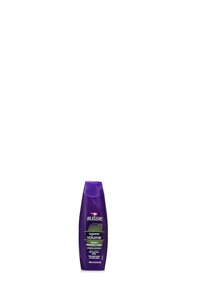 Aussie Volume Shampoo, 13.5Oz (400ml)