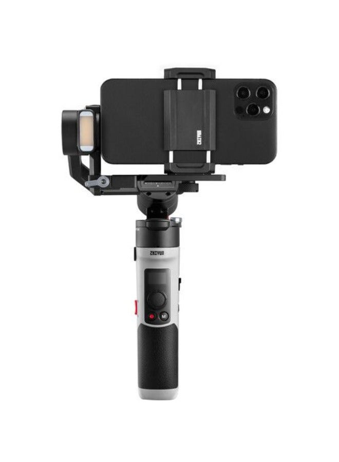 Zhiyun CRANE-M2 S 3-Axis Handheld Gimbal Stabilizer Combo Kit