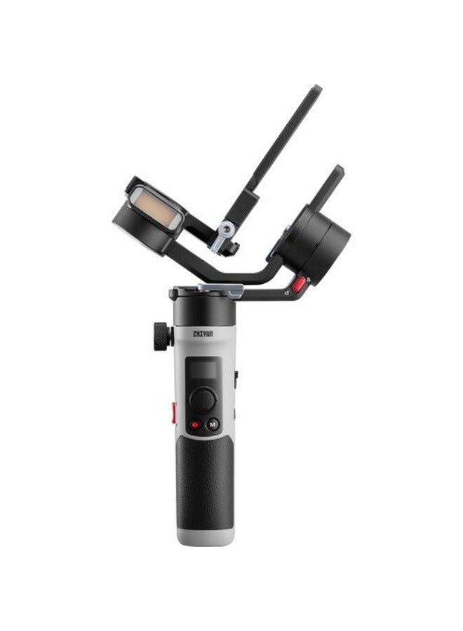 Zhiyun CRANE-M2 S 3-Axis Handheld Gimbal Stabilizer Combo Kit