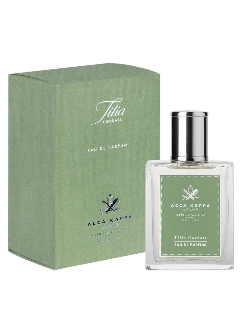 Tilia Cordata Eau de Parfum 100 ML