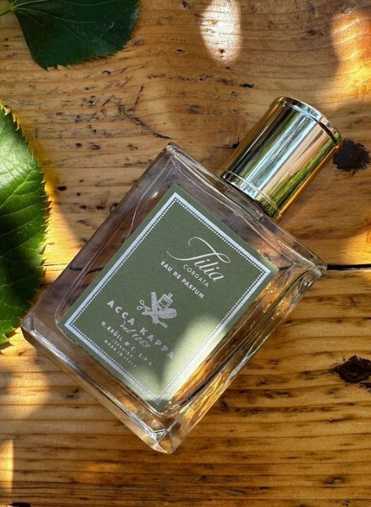 Tilia Cordata Eau de Parfum 100 ML