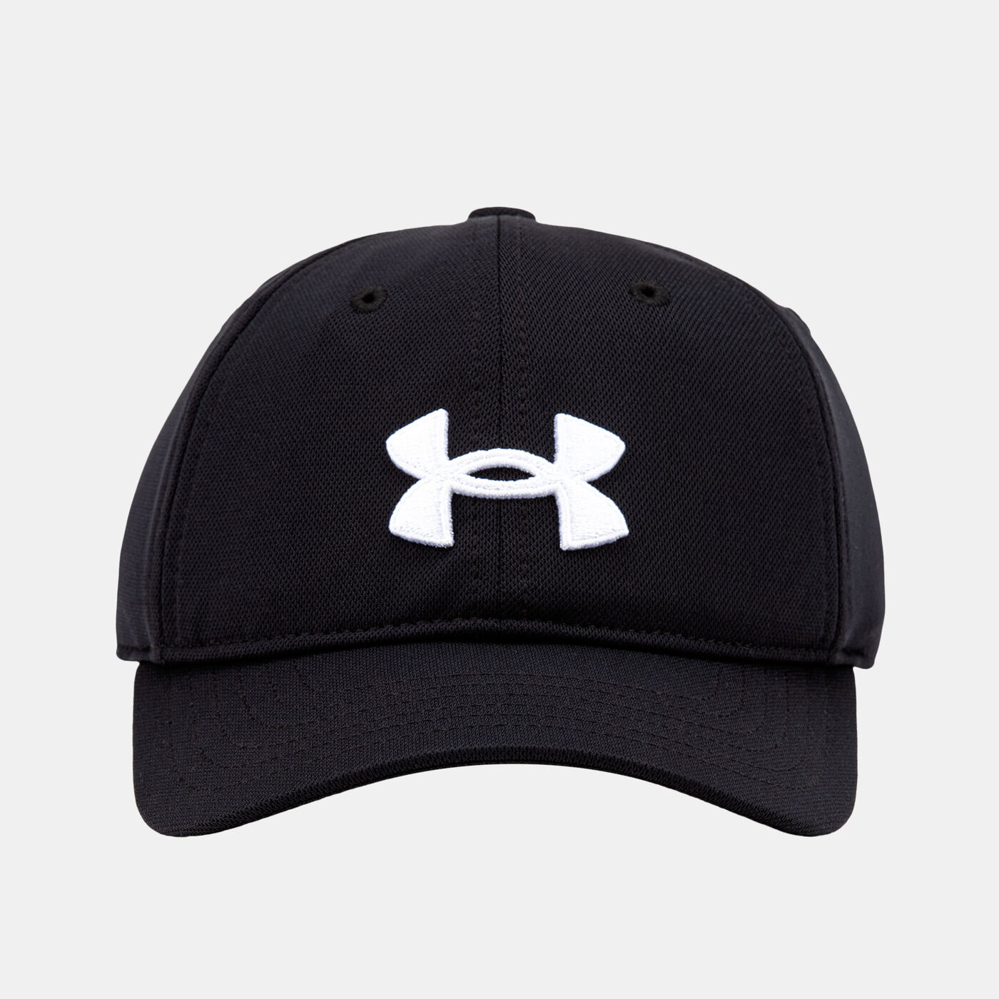 Kids' UA Blitzing Cap