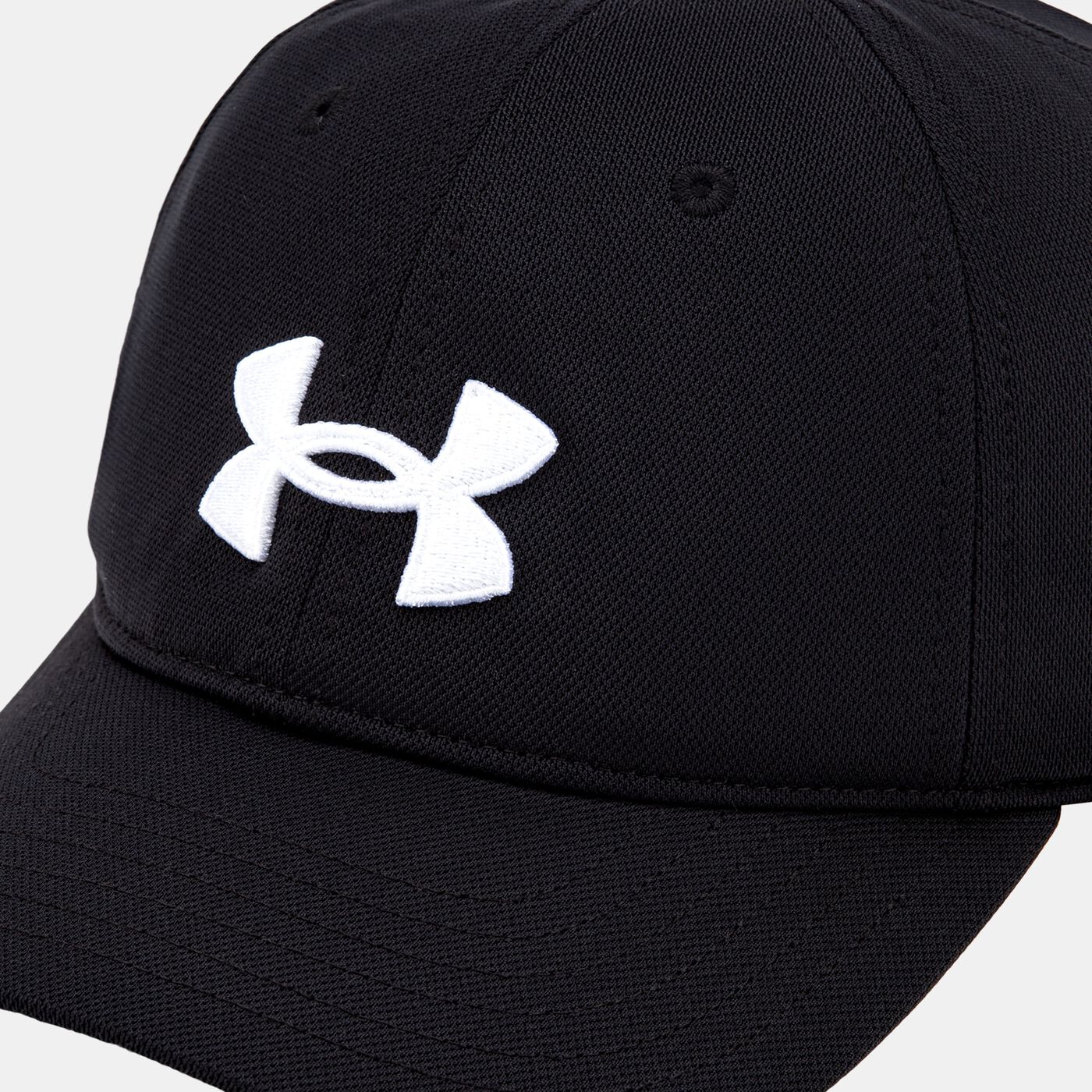 Kids' UA Blitzing Cap