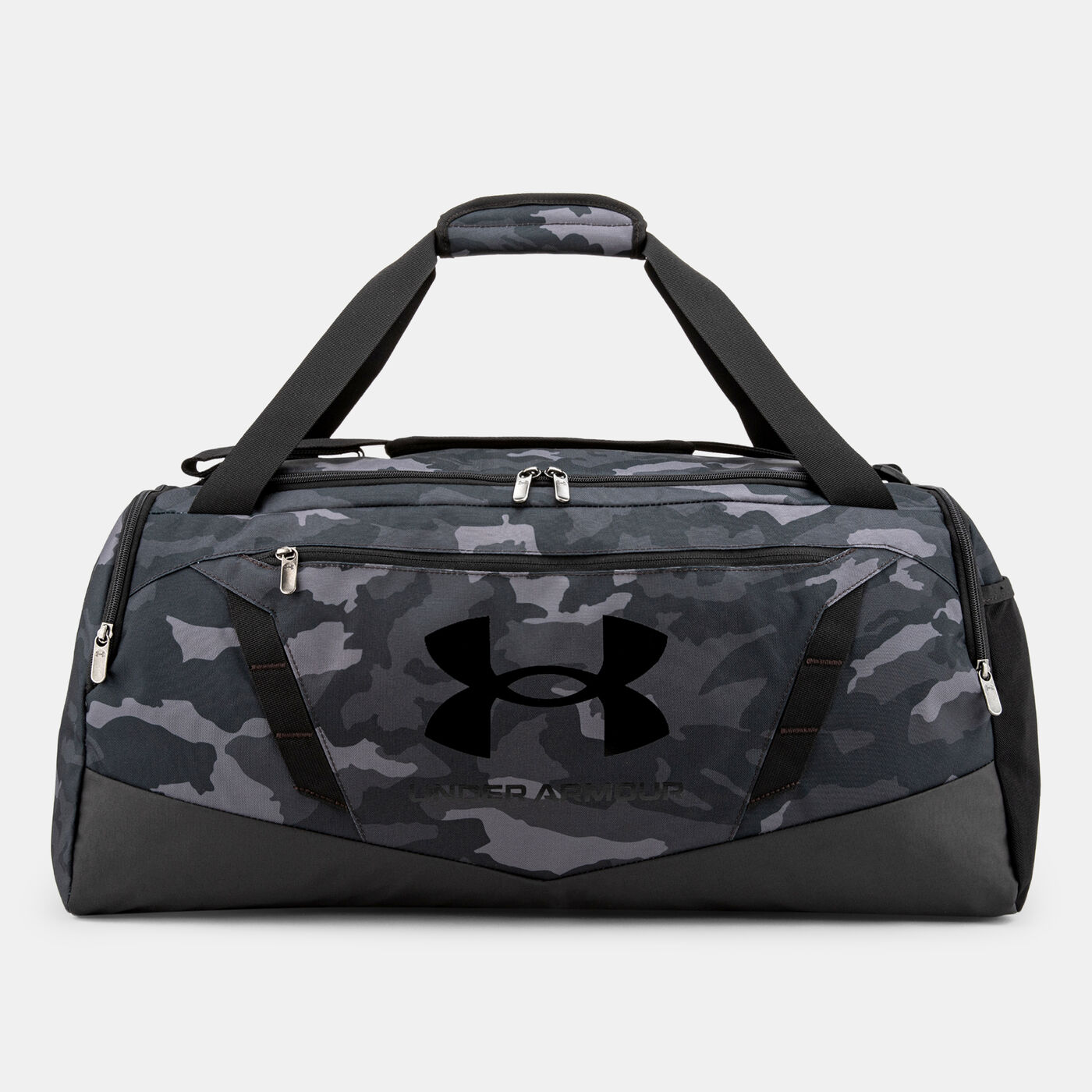 Undeniable 5.0 Duffel Bag