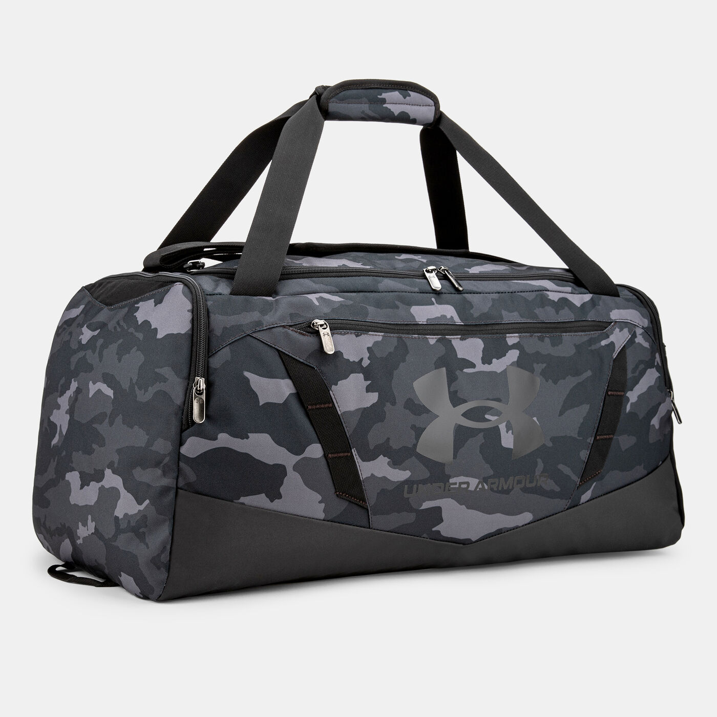 Undeniable 5.0 Duffel Bag