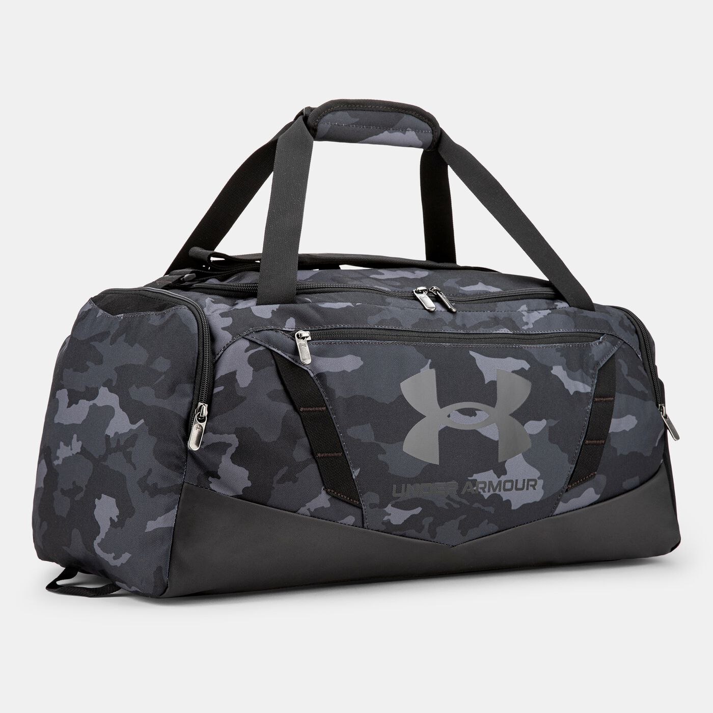 UA Undeniable 5.0 Duffel Bag (Small)