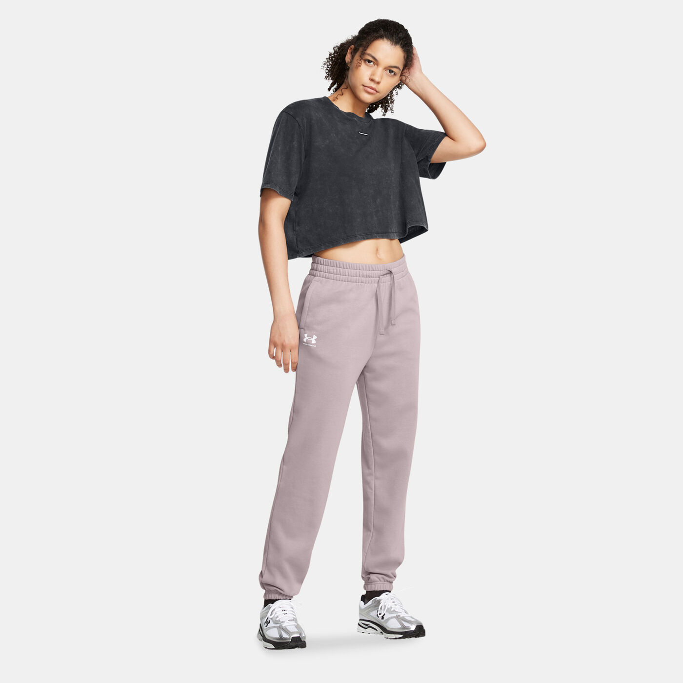 Women's Rival Sweatpants