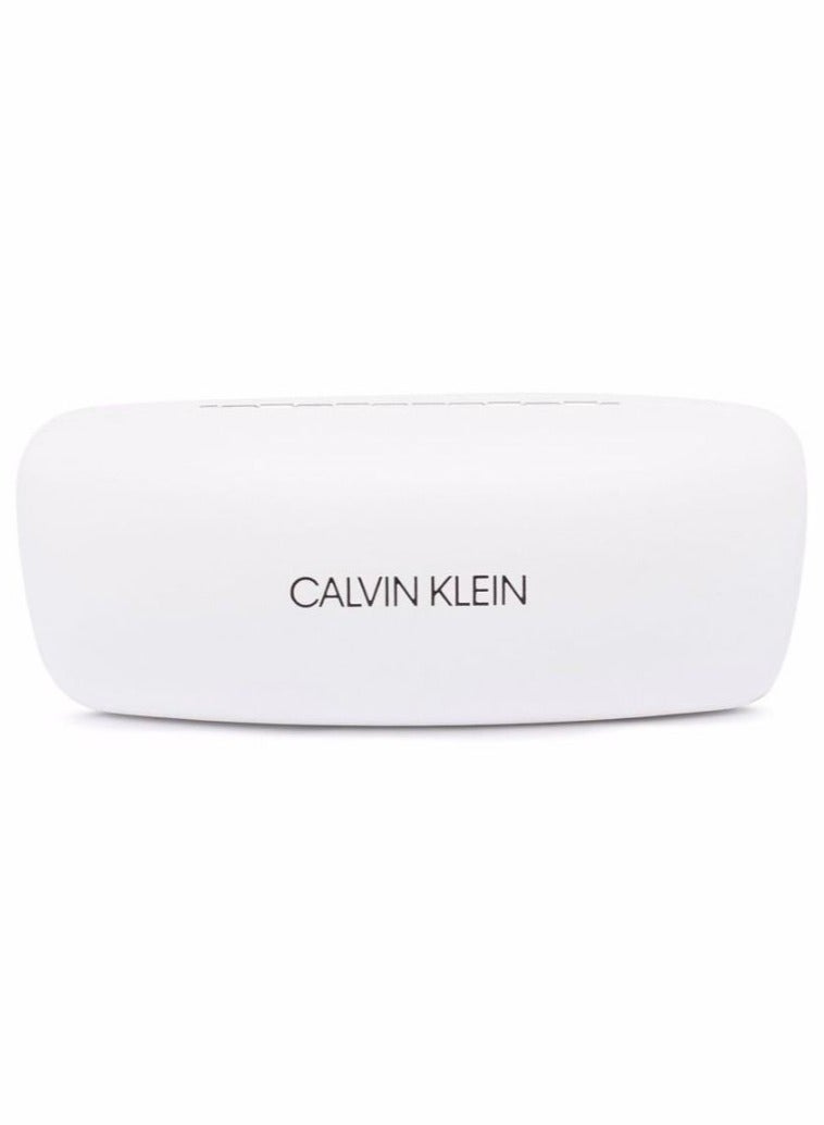 Calvin Klein Rectangle -CK22125TD 001 52 Unisex Eyeglasses Frame