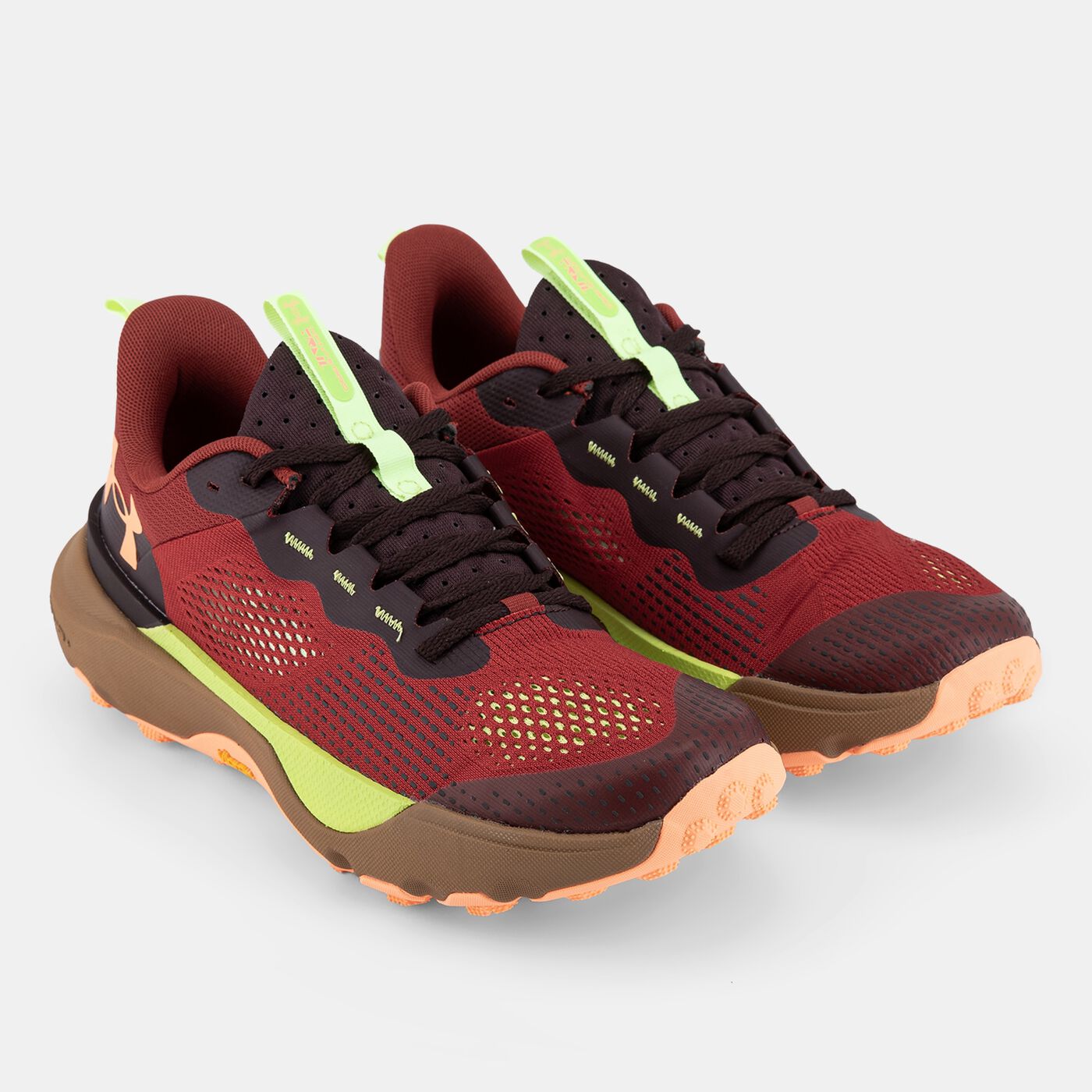 Men's Infinite Pro Trail Running Shoes