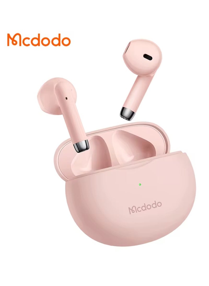 Mcdodo HP-8030 Tws Bluetooth 5.0 Wireless Headphones Earbuds Lite