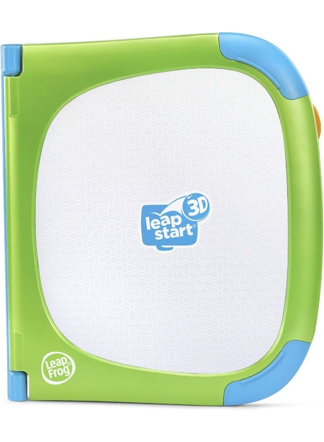 Leapfrog Leapstart 3D-Green