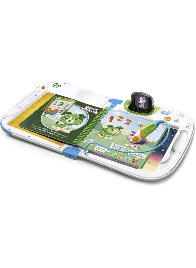 Leapfrog Leapstart 3D-Green