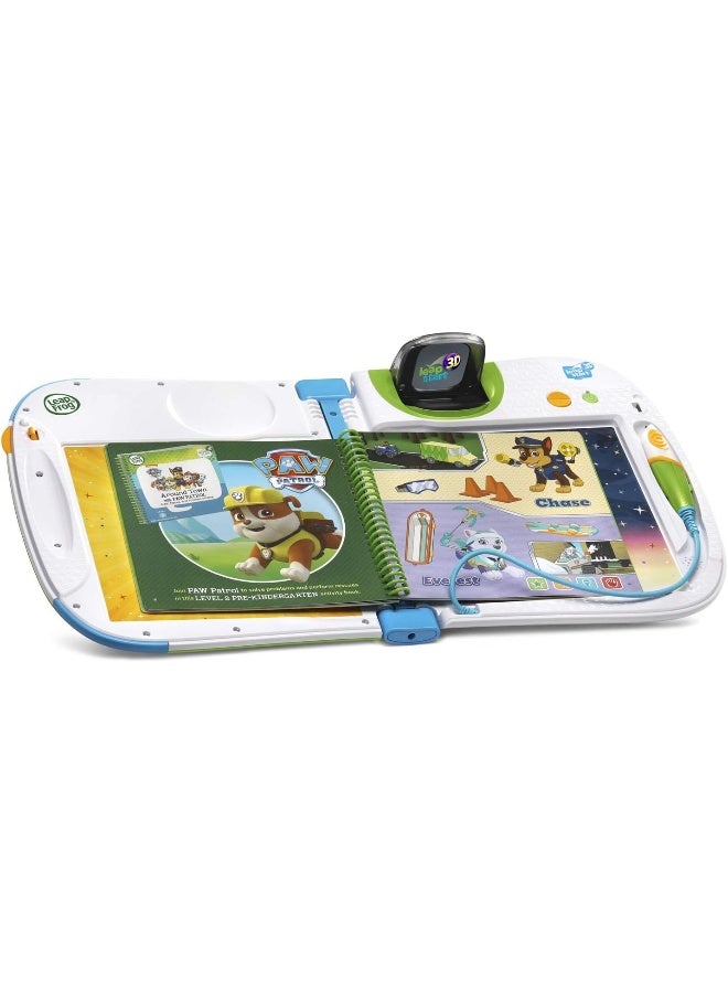 Leapfrog Leapstart 3D-Green