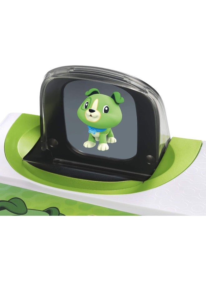 Leapfrog Leapstart 3D-Green