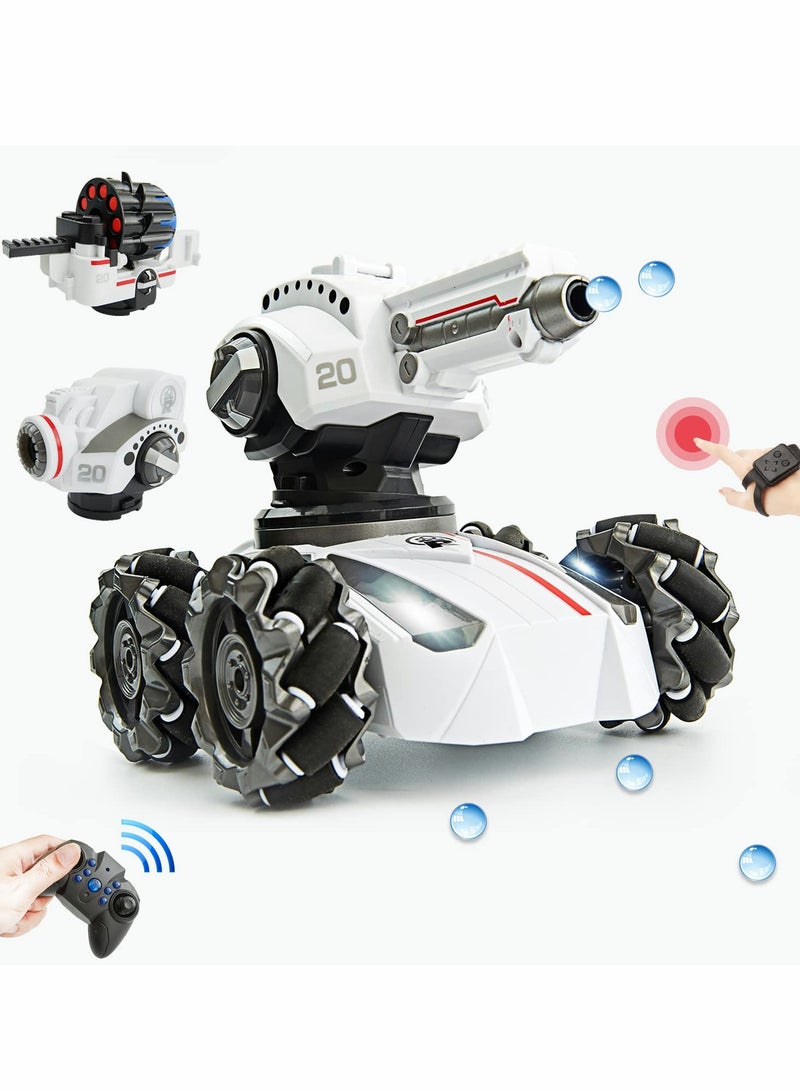 Remote Control Car