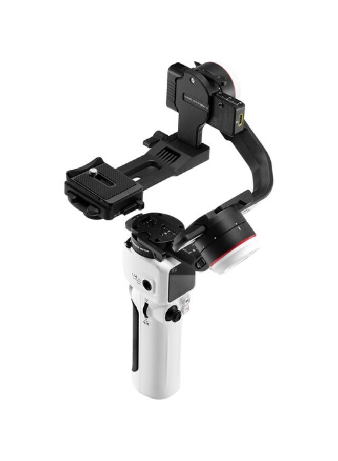 Zhiyun CRANE-M3 S 3-Axis Handheld Gimbal Stabilizer Combo Kit