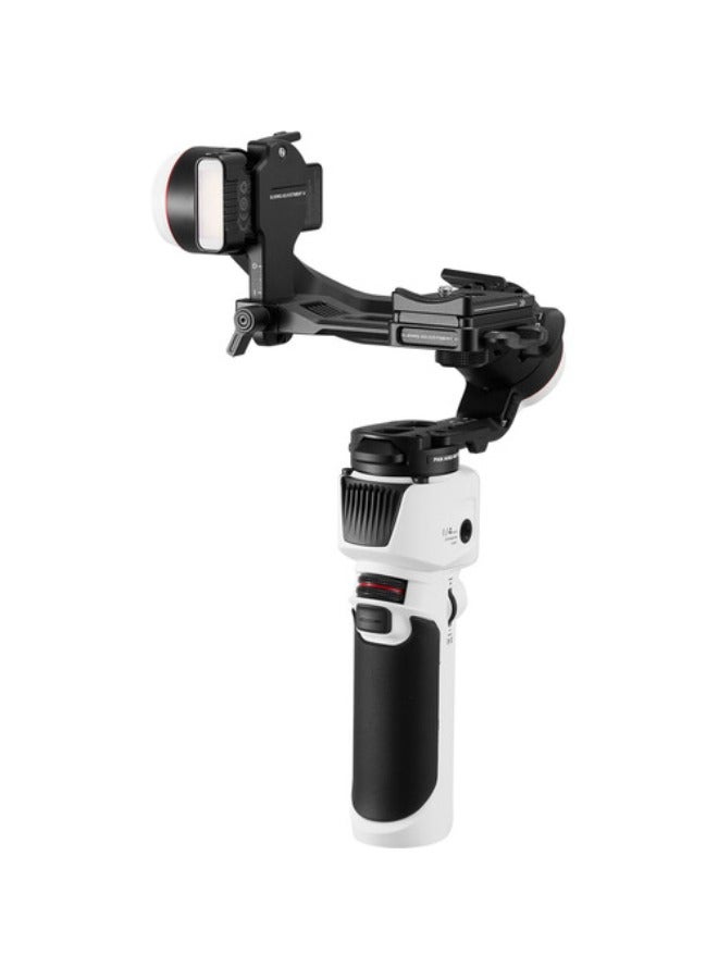 Zhiyun CRANE-M3 S 3-Axis Handheld Gimbal Stabilizer Combo Kit