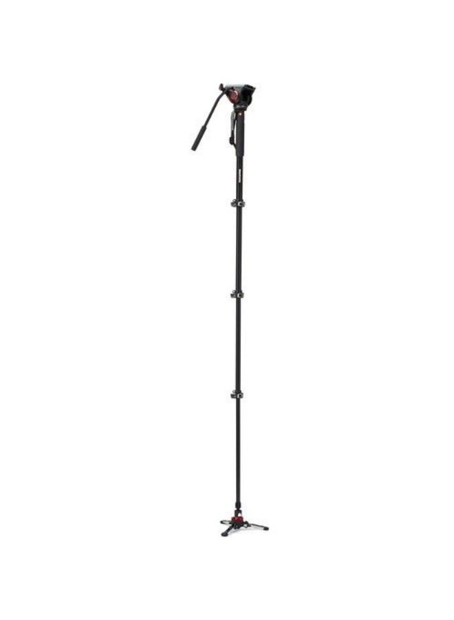 Manfrotto MVMXPRO500US XPRO Aluminum Video Monopod