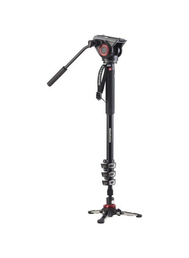 Manfrotto MVMXPRO500US XPRO Aluminum Video Monopod