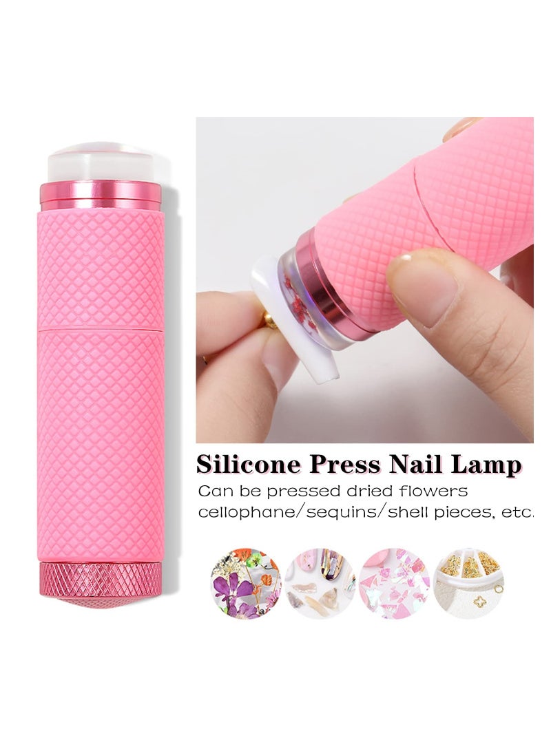 Nail Baking Lamp