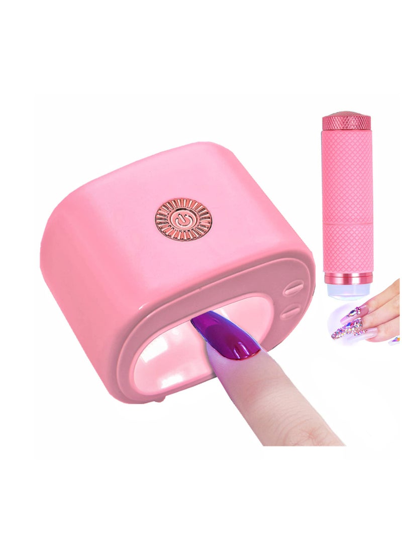 Nail Baking Lamp