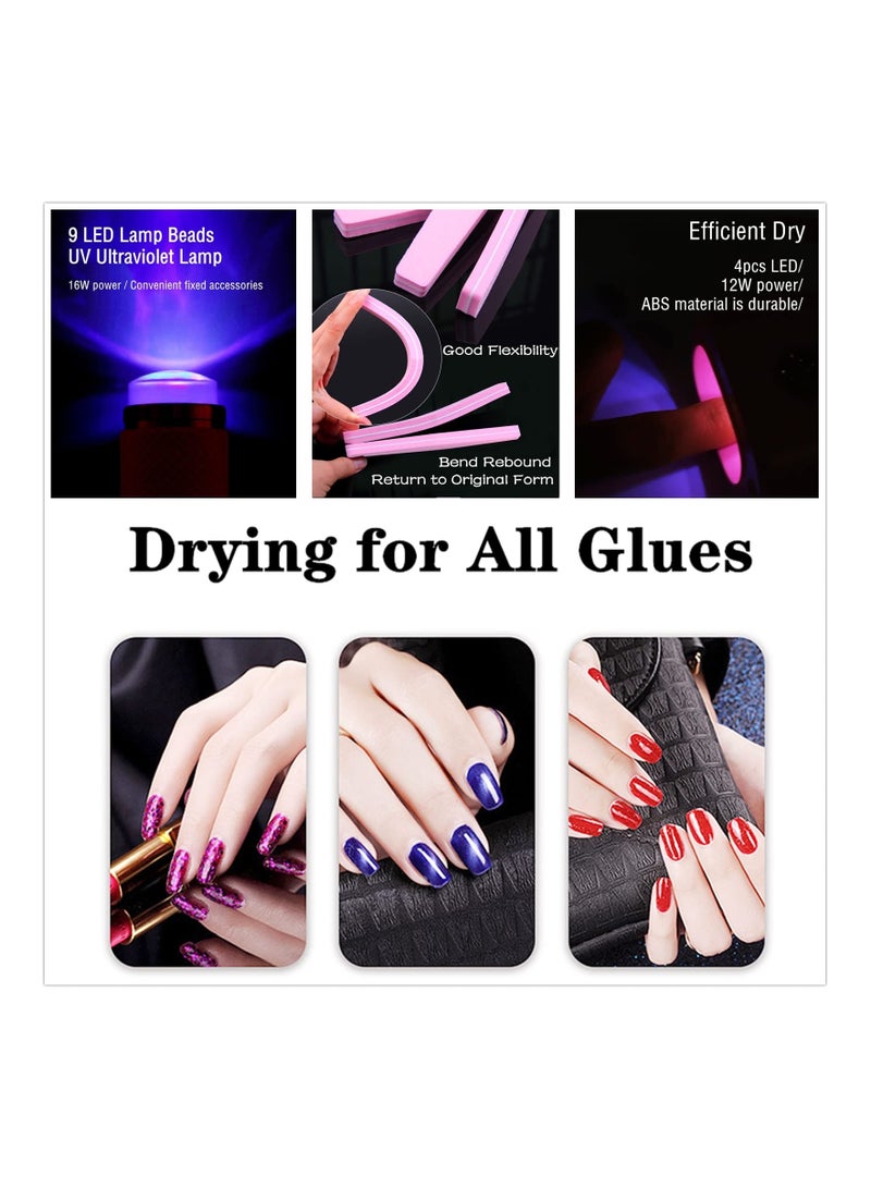 Nail Baking Lamp