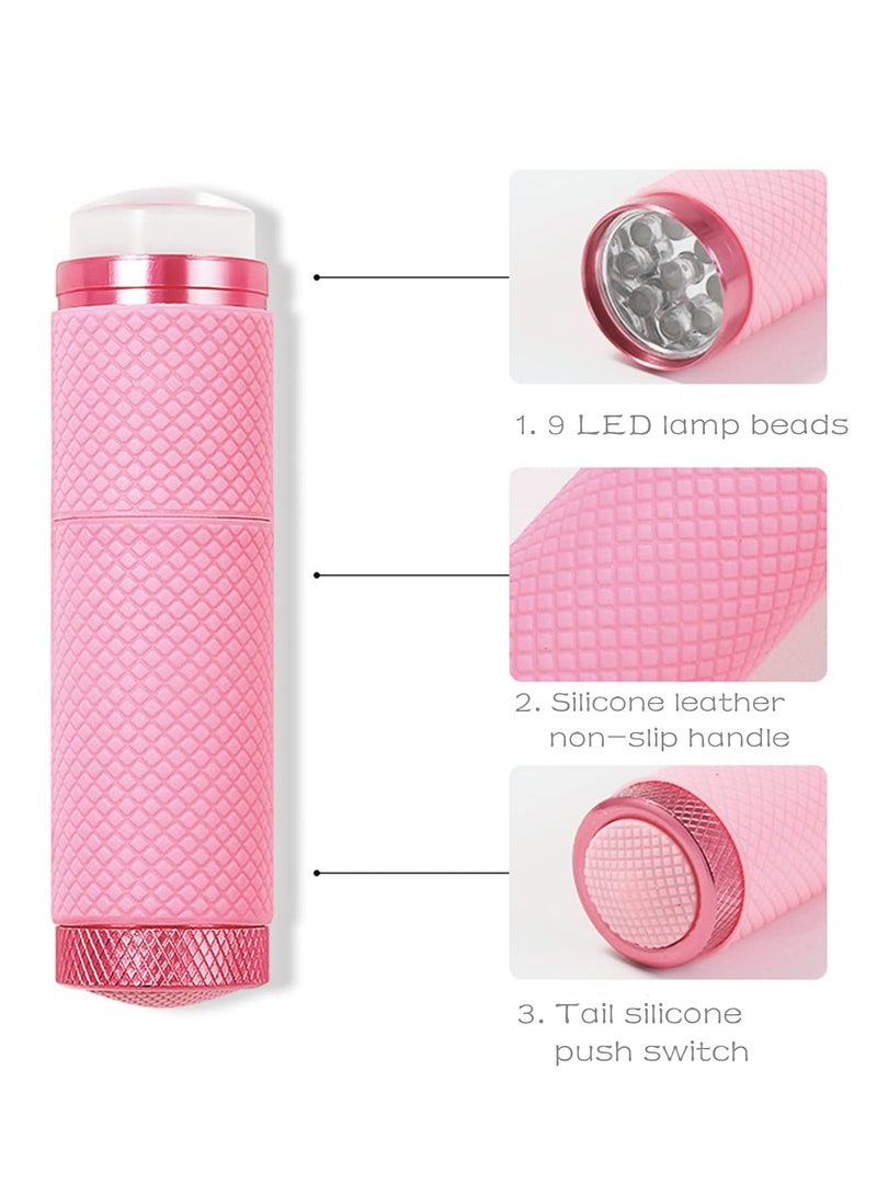 Nail Baking Lamp