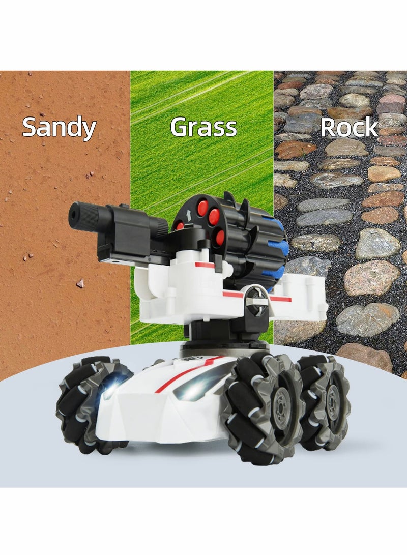 Remote Control Car