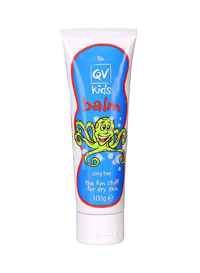 Ego Kids Balm Moisturising Cream