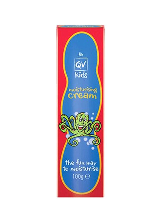 Ego Kids Balm Moisturising Cream