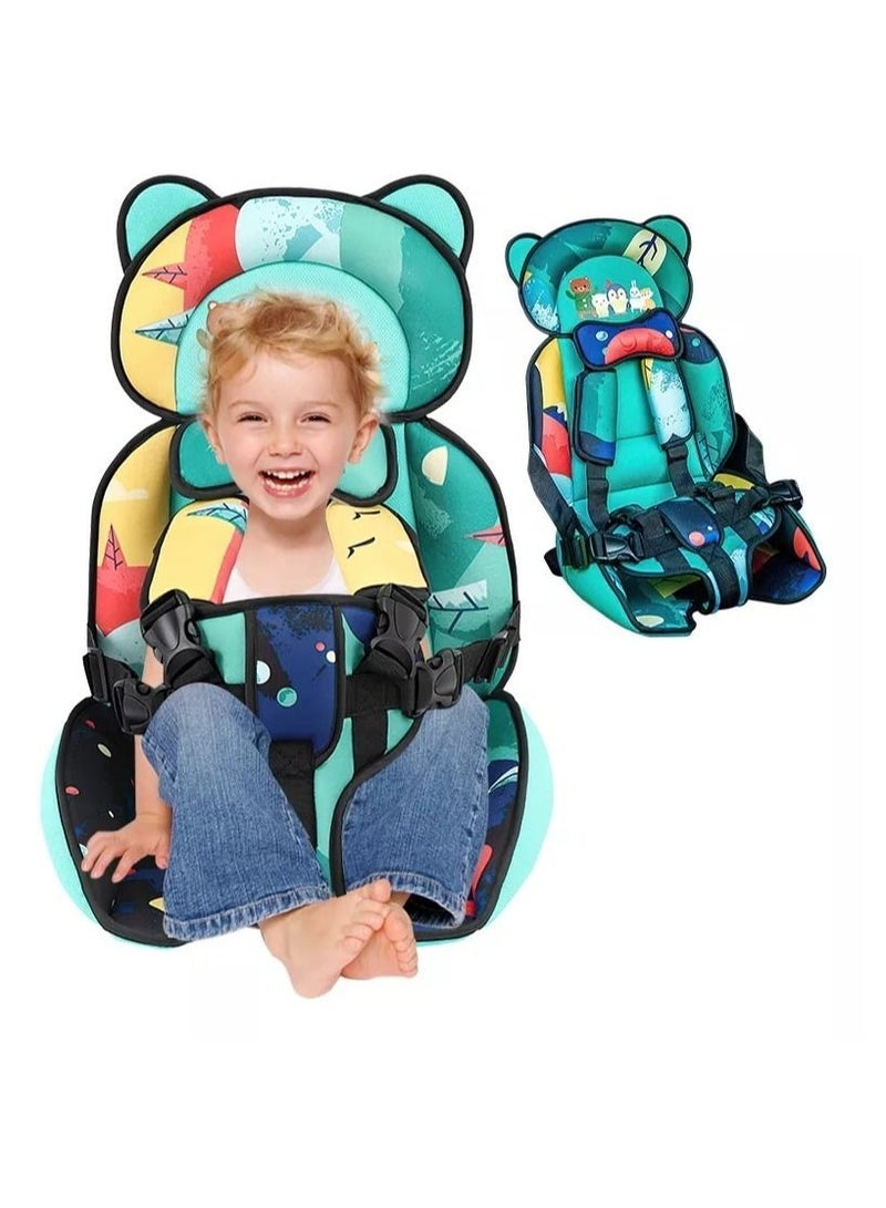 Child and baby safety car stroller chair portable seat