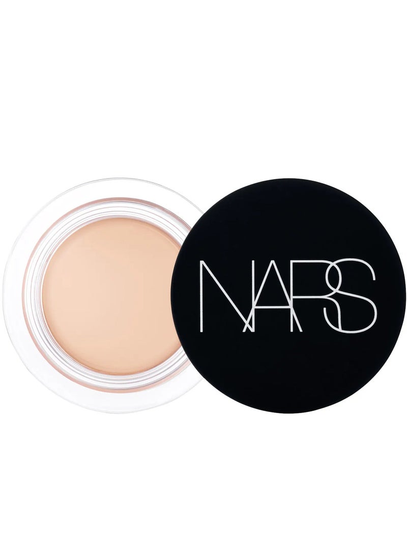 NARS Soft Matte Complete Concealer - Crème Brulee L2.5, 6.2g