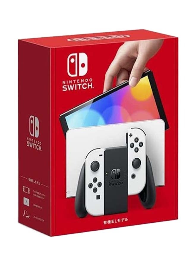 Switch OLED (2021) Model - Joy Controller