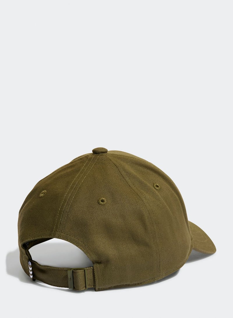 Trefoil Baseball Cap