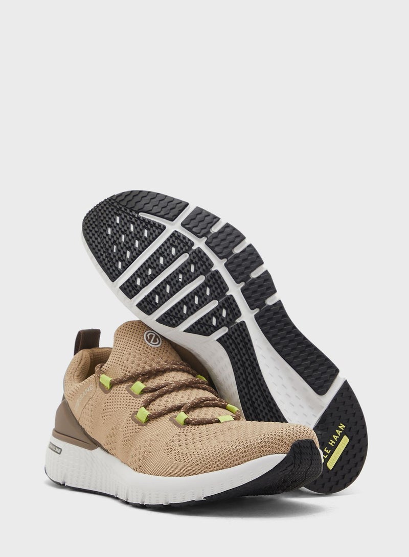 Casual Low Top Sneakers