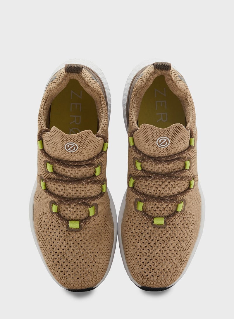 Casual Low Top Sneakers